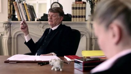 Bande annonce SUR LE FIL  (LT)