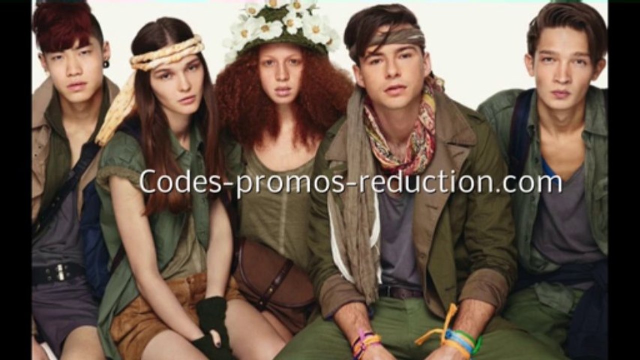 bons remises My dress Code