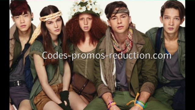 bons remises My dress Code