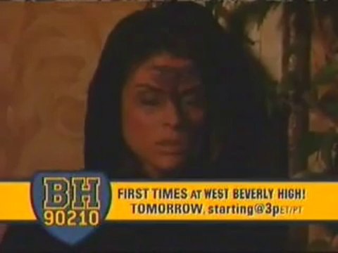 Bricole 2005 Brady realizes Nicole was right