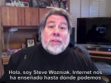 Steve Wozniak para EN EL AIRE de Andreu Buenafuente