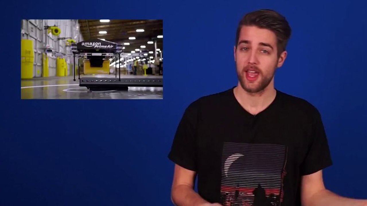 Google Robots, Microsoft Smart-Bras? - Netlinked Daily