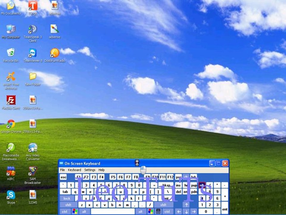 How To Type Without Keyboard