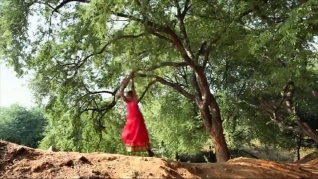 Thalaimuraigal Movie Trailer