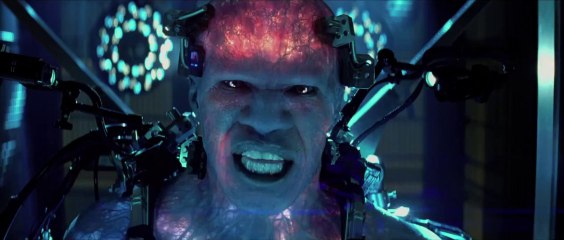 'The Amazing Spider-Man 2: El Poder de Electro' - Tráiler Español (HD)