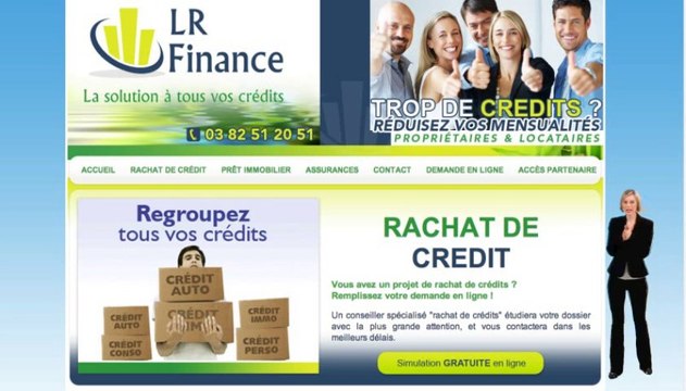 Rachat de crédit Yutz