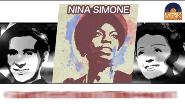 Nina Simone - Can't Get Out of This Mood (HD) Officiel Seniors Musik