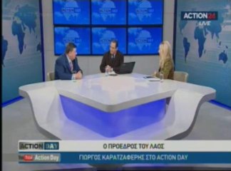 Action Day 28/11/2013