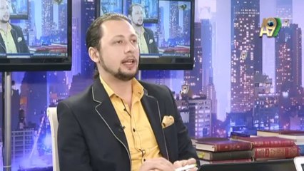 Gizem Köknar, Dilem Köknar, Akın Gözükan ve Kartal Göktan'ın A9 TV'deki canlı sohbeti (10 Mayıs 2013; 12:00)