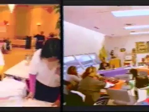 Landmark Education TMLP Project - Carnival of Care