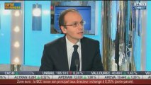 Analyse de l'évolution de l'Euro : Jean-Jacques Ohana, dans Intégrale Bourse - 05/12