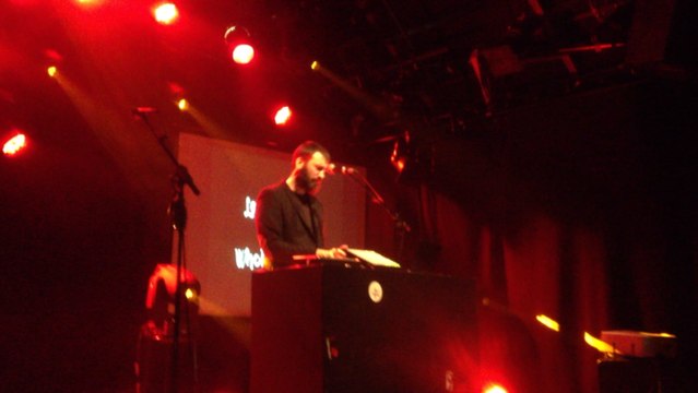 Sapritch explique les musiques actuelles