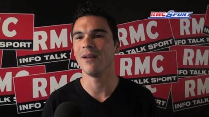 Jean-Marie Peyron / Vainqueur du Bwin X Poker Tour