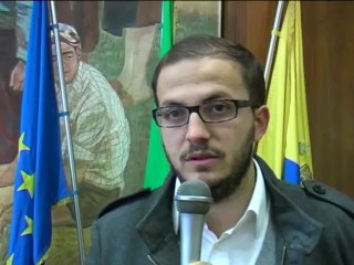 A Salsomaggiore il premio "Un Comune per Amico"