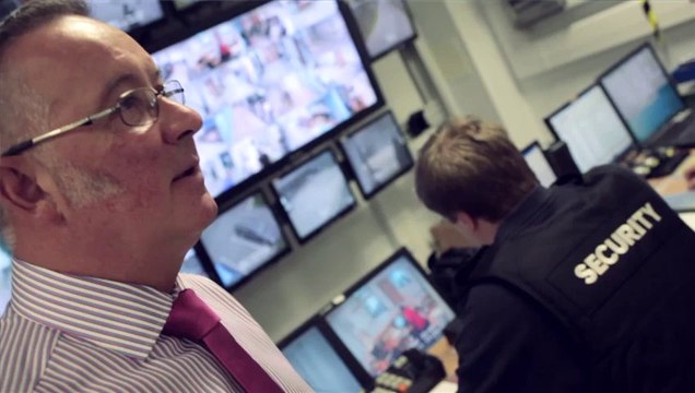 From the military to facilities management | How I Became