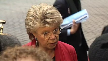 Immigration: Bruxelles invite Londres à faire son travail