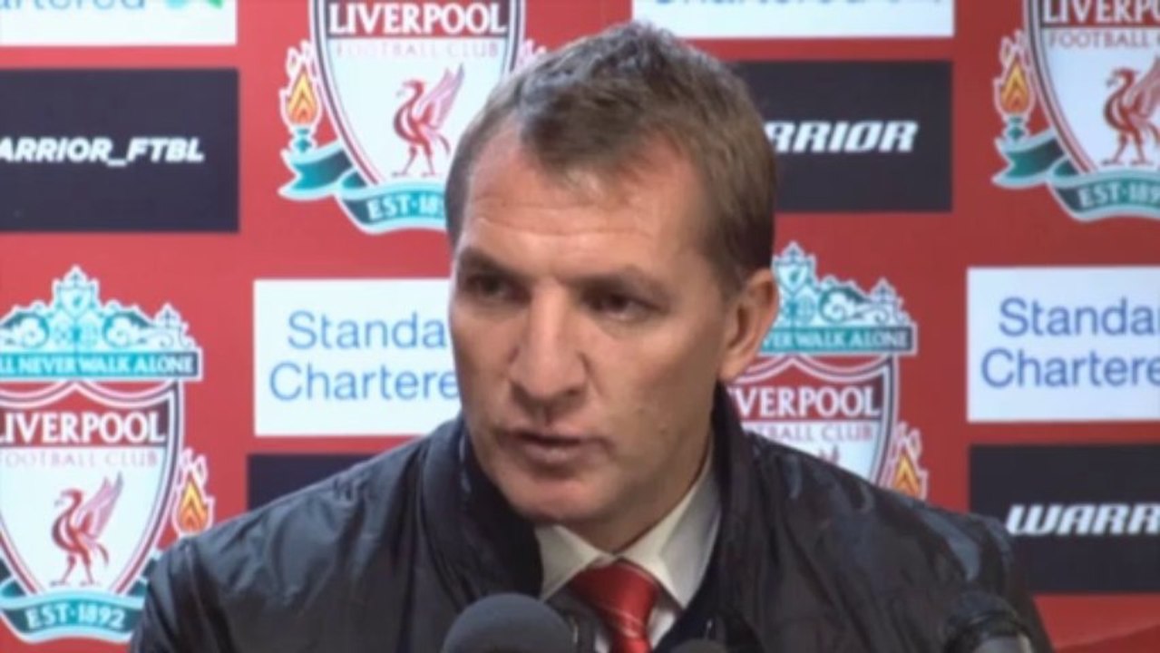 Viererpacker Suarez: 'Liverpool passt zu ihm'