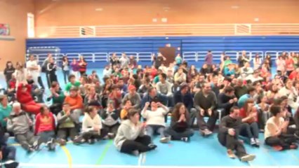 Semana de la Discapacidad de Leganés: Festival de Integración y Gymkhana Deportiva