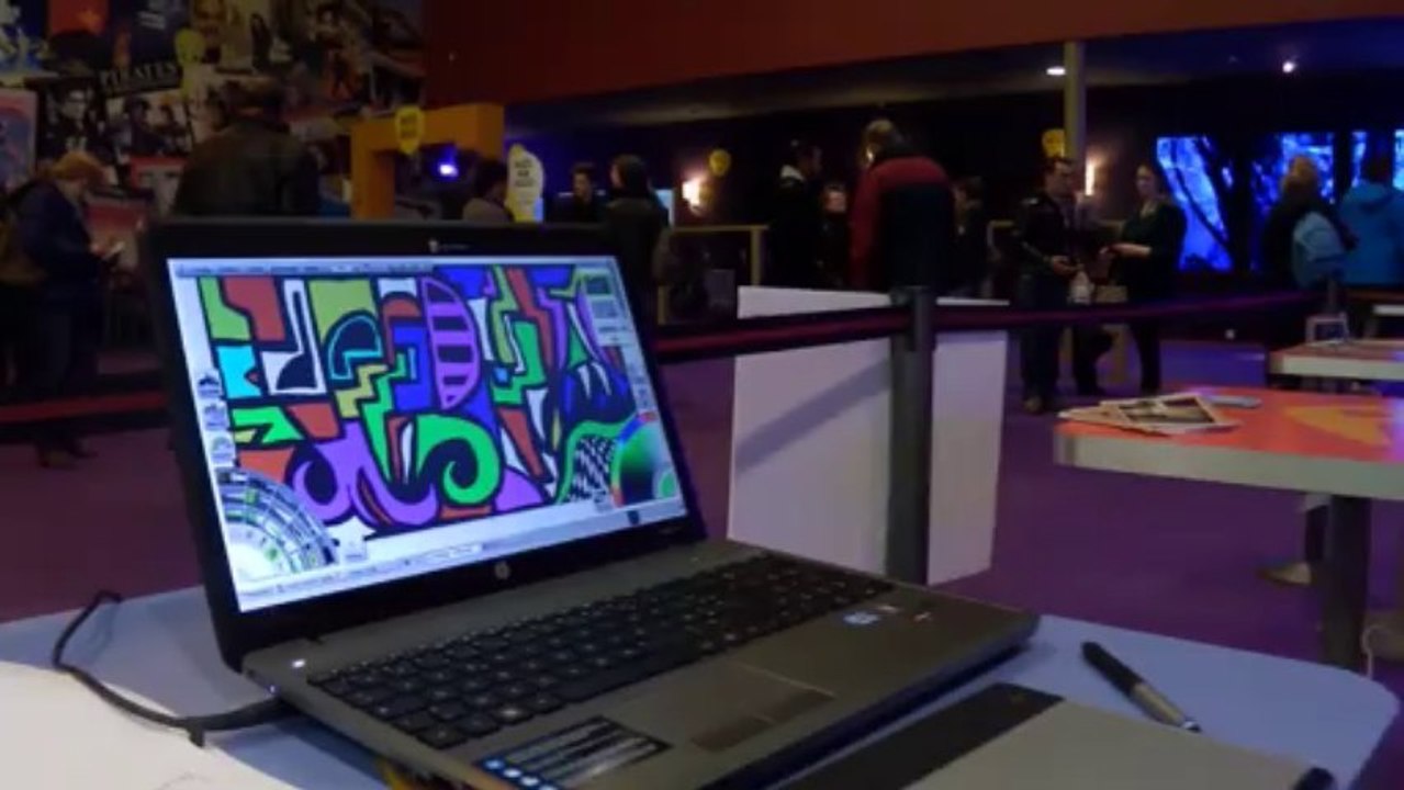 Interview Vincent Tessier, CEMEA Haute Normandie