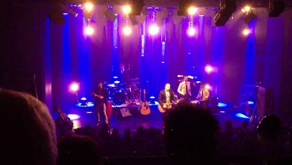 Oldelaf - La peine de mort. L'Alhambra - 21.11.2013