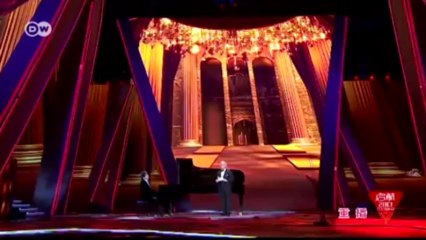 Nuevo álbum de José Carreras | Euromaxx