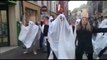 Flash Mob Ghostbusters 2013 - L1 Gr1 Infocom IAE Annecy