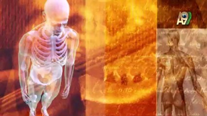 Olağanüstü bir mühendislik yapısı: Bakteri kamçısı