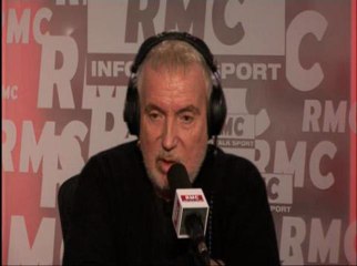 Bernard Lavilliers :"La loi sur la prostitution est une hypocrisie judéo-chrétienne"