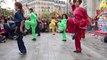 La pratique loisir et santé pour tous à la Fédération Française de Wushu, arts énergétiques et martiaux chinois