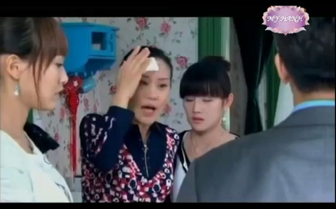 [Full HD] Chị Em Gái Phần II Tập 37