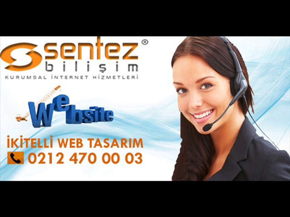 İkitelli Web Tasarım