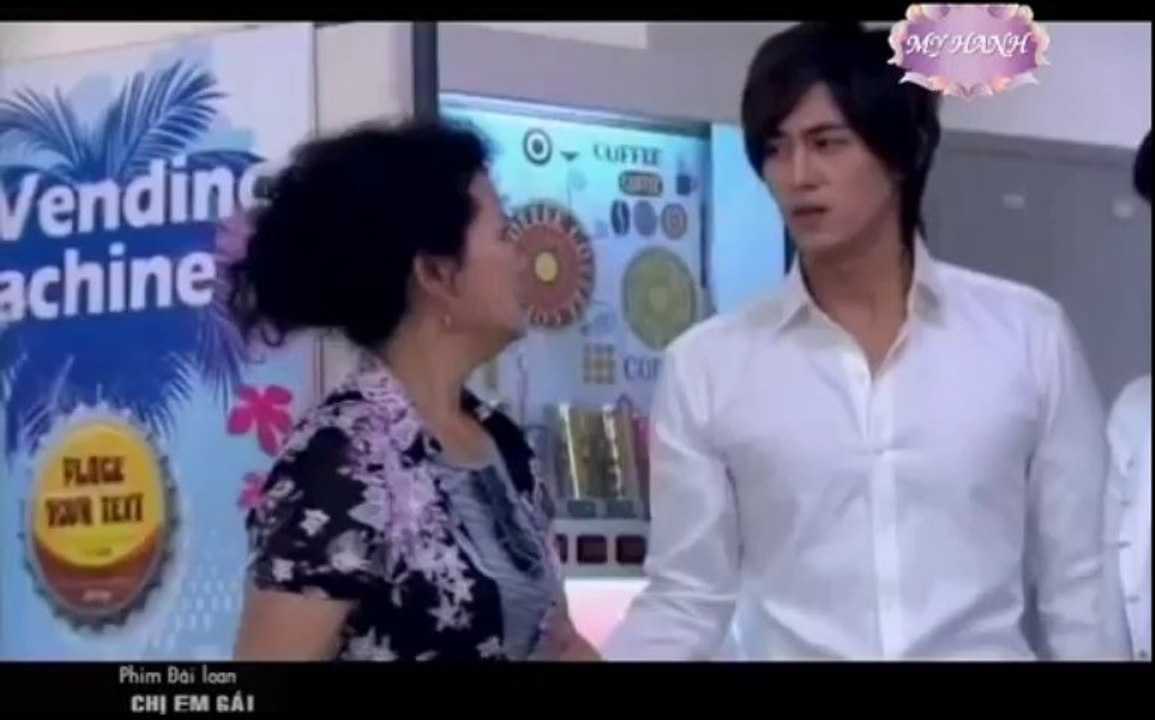 [Full HD] Chị Em Gái Phần II Tập 38