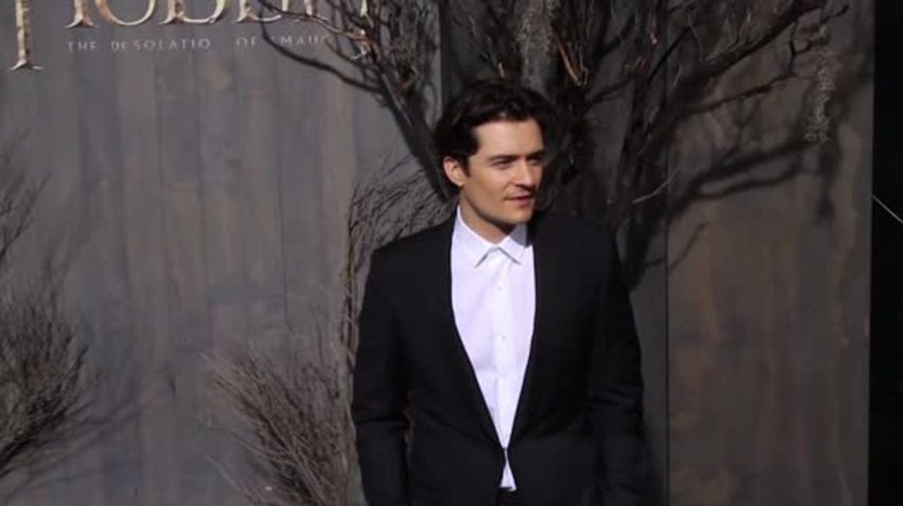 Miranda Kerr und Orlando Bloom neu verliebt