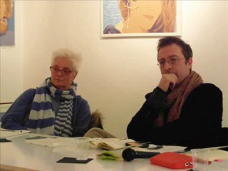 EUTOPIA ALLA GALLERIA STATUTO 13 DI MILANO (1 of 3)