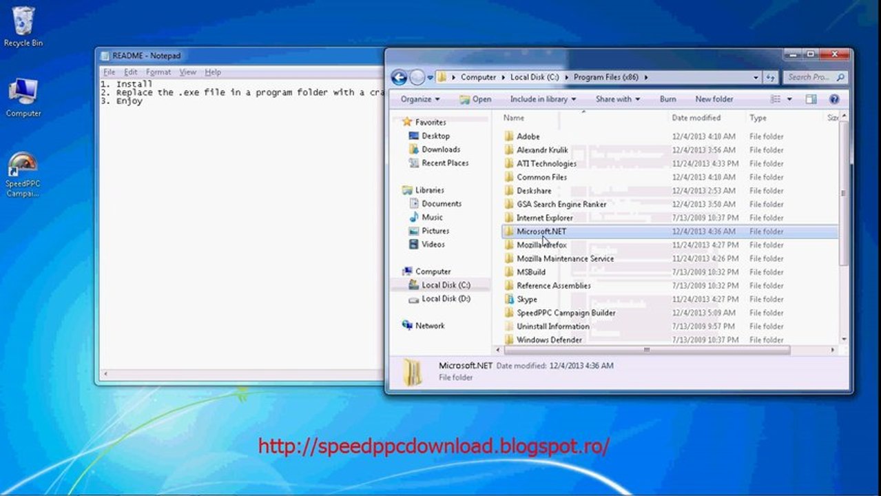 Speed PPC 3.0 Cracked