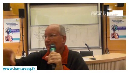 Rencontres - Employee Voice in Companies 2/3 - Partie 2