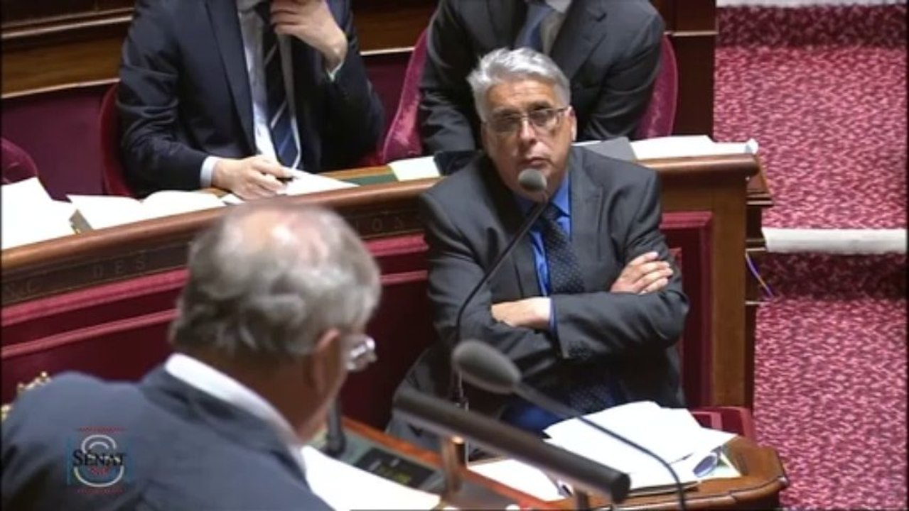 PJLO relatif à la transparence de la vie publique 01