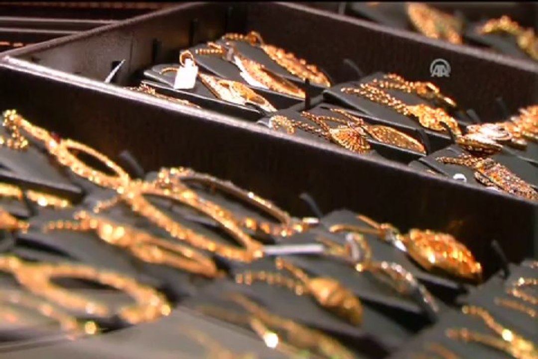 Altın Çadır Günleri başladı