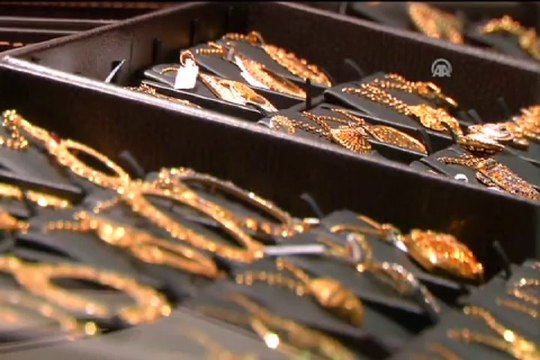 Altın Çadır Günleri başladı