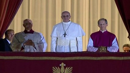 Papa cria comissão contra pedofilia