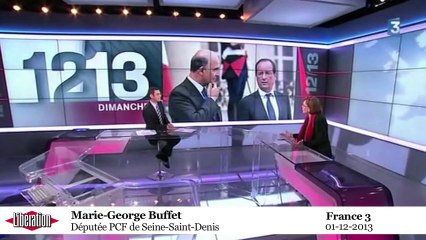 Les éléments de langage, épisode 1