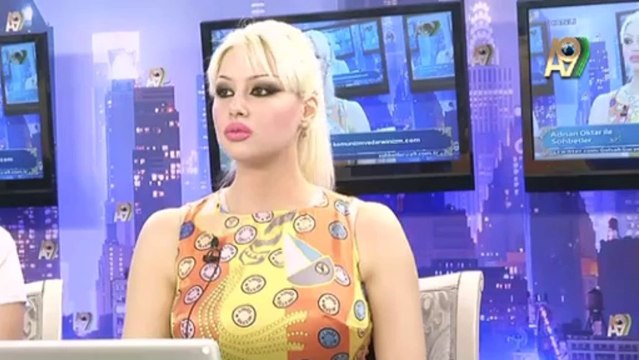 Didem Rahvancı, Gülşah Güçyetmez, Ceylan Özbudak, Aylin Kocaman, Beril Koncagül, Ayşe Koç, Didem Ürer, Ebru Altan, Damla Pamir ve Gülgün Göktan'ın A9 TV'deki canlı sohbeti (9 Mayıs 2013; 17:00)