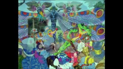 SO BRITISH 2 - Bande-annonce VF