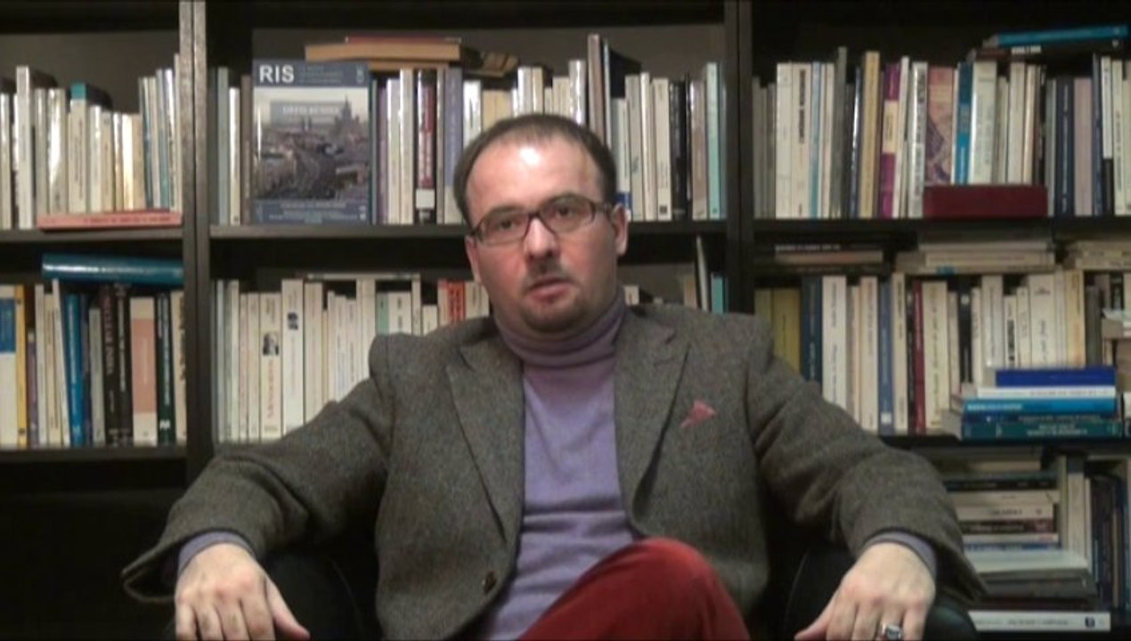 La Russie : quels défis ?