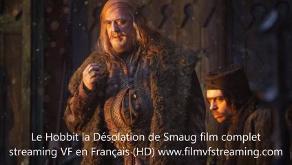 Le Hobbit 2 streaming VF