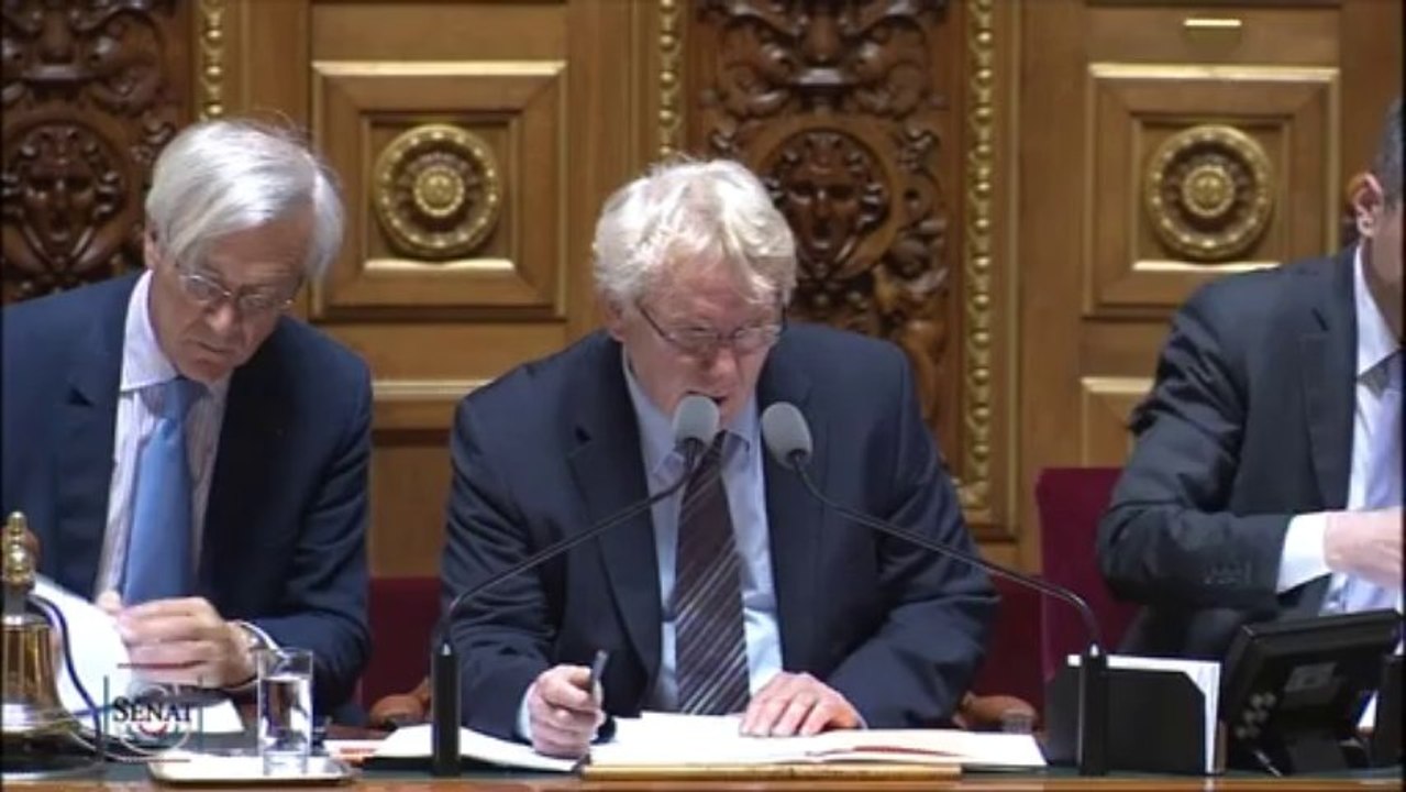 PJLO relatif à la transparence de la vie publique 1