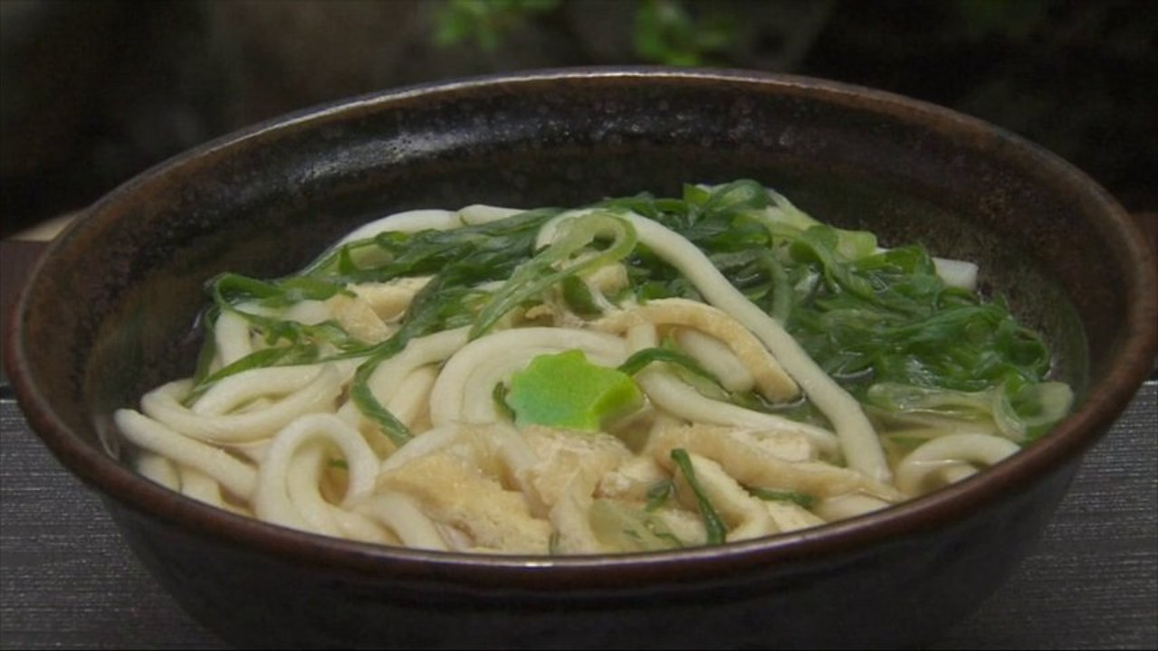 Enfin un musée pour les nouilles japonaises