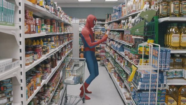 Le pire ennemie de Spider-Man