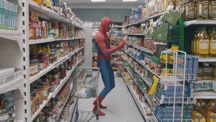 Le pire ennemie de Spider-Man