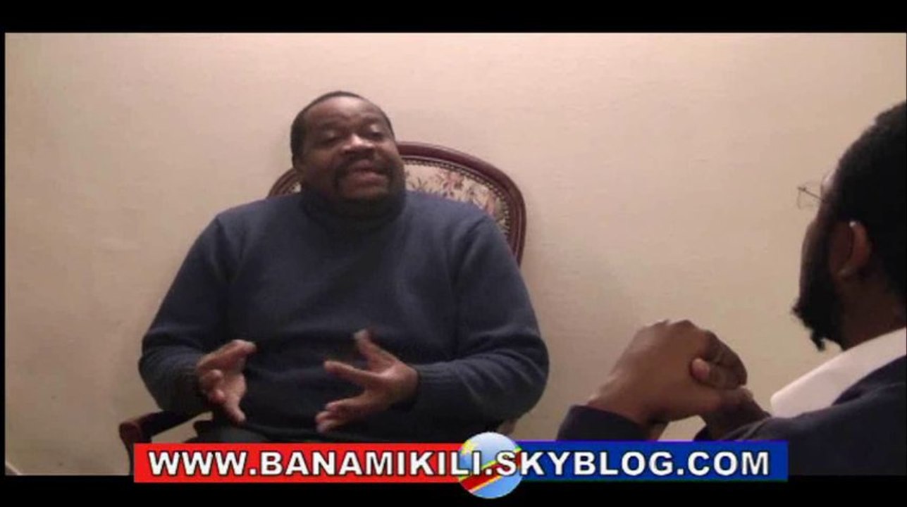 Enjeux: Sommet du 6 et 7 décembre, Paris sera-t-il un champ de bataille entre les dictateurs et leurs oppositions ? - Les retombés de la visite de Kabila à Kampala - Mort de Tabu Ley quel héritage pour la Rumba Congolaise?